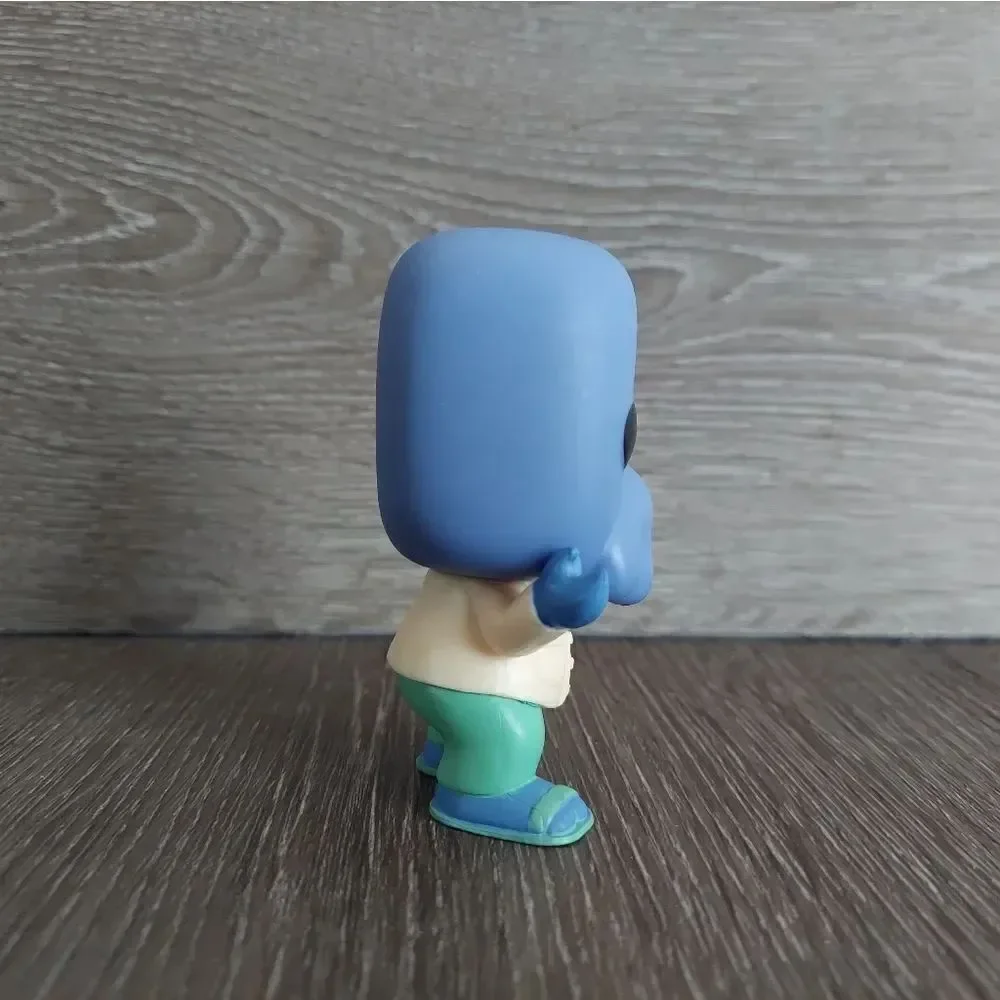 Funko POP Animation - Zoidberg #55 Futurama Exclusive Loose Preowned